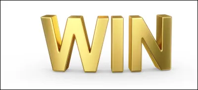 Qui est le gagnant de la première course ?