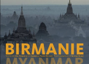 Quiz Connais-tu vraiment le Myanmar (la Birmanie) ?