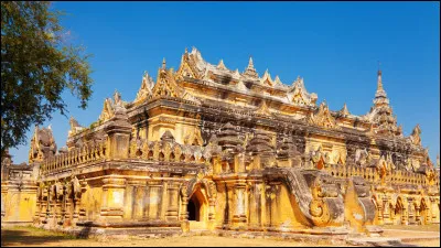 Quel est lindicatif téléphonique du Myanmar ?