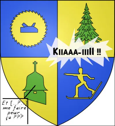 Ils ne savent plus quoi inventer, ces touristes ! Et vous, le savez-vous ?