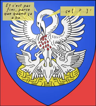 On n'est pas là pour picoler... Quoi que... ?