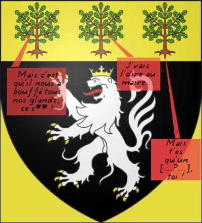 Parfois ils sont de poche... le tout étant de rester discret, non ?