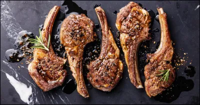 Que sont ces viandes ?