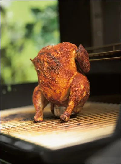 Quelle est cette viande ?