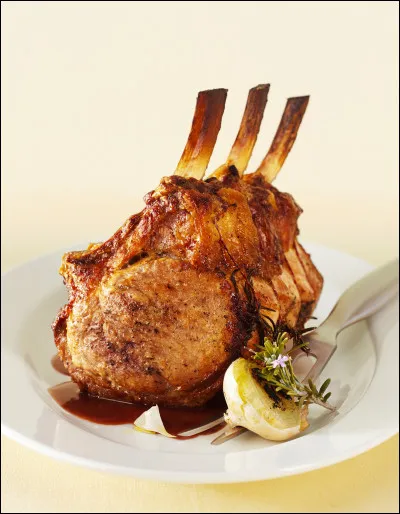 Quelle est cette viande ?