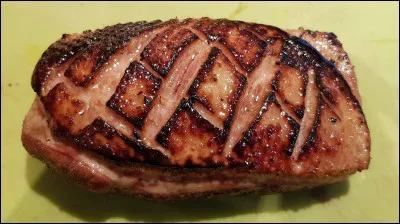 Quelle est cette viande ?