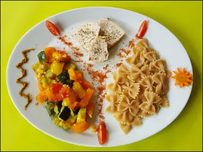 Tu es seul chez toi, et tu n'as rien à penser, rien à faire d'urgent. Il est midi...