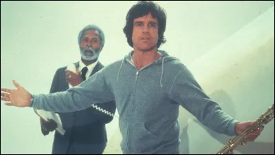 Quel acteur est à l'affiche du film "Le Ciel peut attendre" en 1978 ?