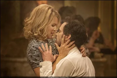 Quel est ce film avec Virginie Efira et Romain Duris, sorti en 2022 ?