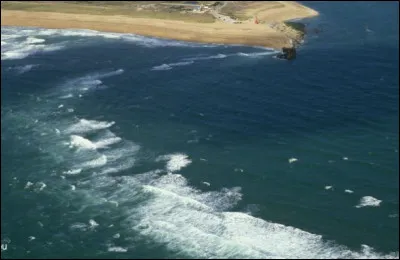 Dans quelle r&eacute;gion ''la barre d'&Eacute;tel" est-elle situ&eacute;e ?