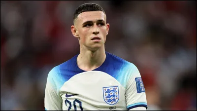 Phil Foden est un jeune footballeur jouant à Manchester City en tant qu'ailier gauche. Dans quelle ville est-il né ?