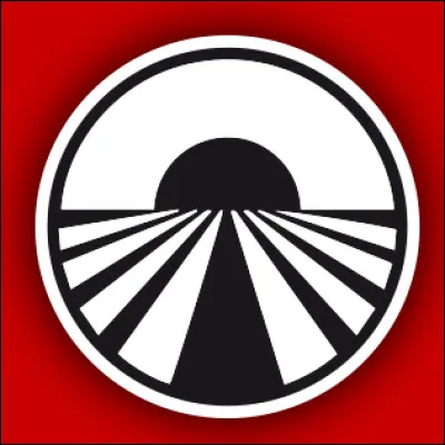 Quel est le nom du présentateur de l'émission télévisée "Pékin Express" ?