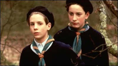 Quel est ce film de Louis Malle ?