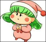 Qui au contraire Aime Mirmo ?