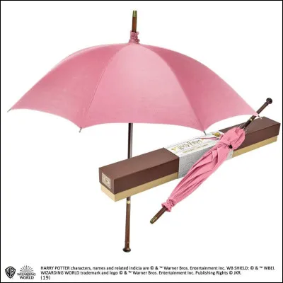 À qui appartient cette baguette ?