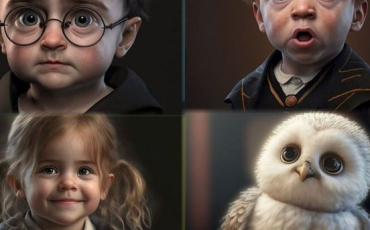 Quiz Harry potter