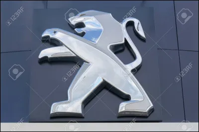 À quelle marque de voiture appartient ce logo ?