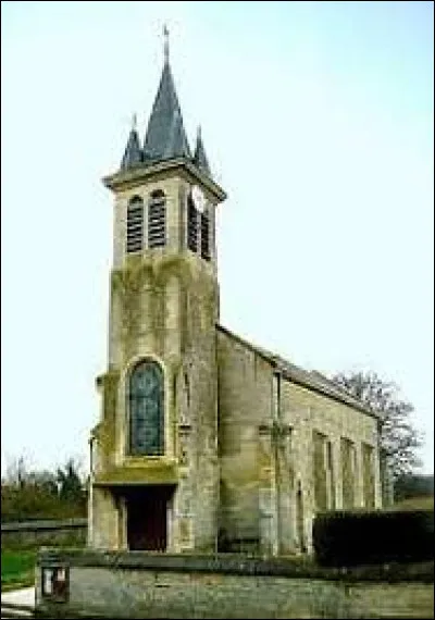 Village Isarien, Lataule se situe dans l'ancienne région ...