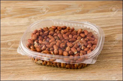 Les cacahuètes : de quelle plante viennent les cacahuètes ?