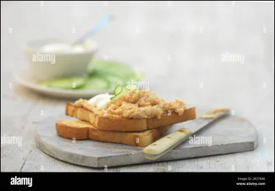 Le pâté : de quoi est fait le pâté ?