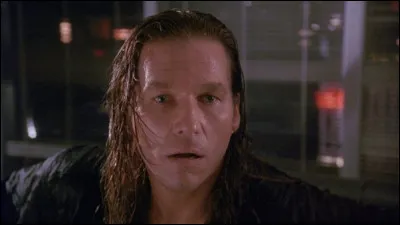 Dans quel film Jeff Bridges est-il une star de la radio ?