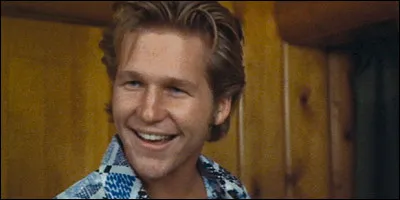 Dans quel film Jeff Bridges est-il un homme qui s'associe avec un braqueur pour récupérer beaucoup d'argent ?