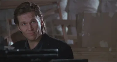 Dans quel film Jeff Bridges est-il un pianiste de bar ?