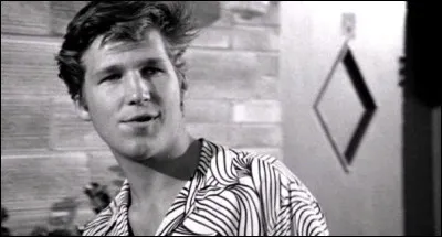 Dans quel film Jeff Bridges est-il un adolescent qui découvre les différentes facettes de la vie ?