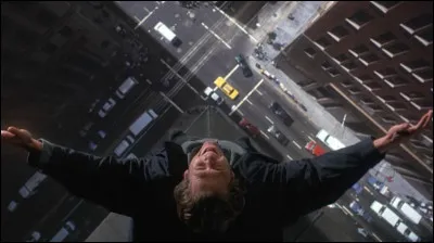 Dans quel film Jeff Bridges est-il un survivant d'un crash d'avion qui se croit, désormais, invulnérable ?