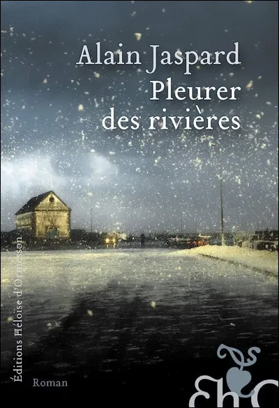 "Pleurer des rivières" est un titre de ...
