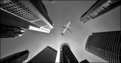 "Noir et blanc" est une chanson interprétée par ...