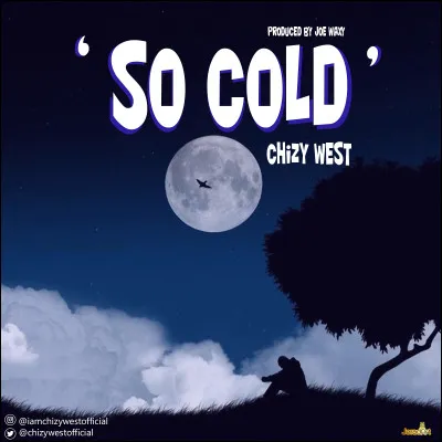 À quel groupe doit-on le titre "So cold the night" ?