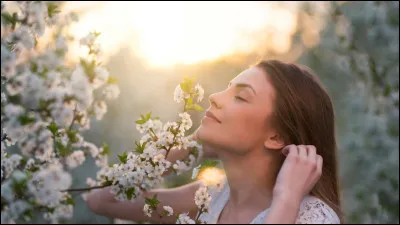 D'après une étude (2014), combien l'homme peut-il distinguer d'odeurs différentes ?