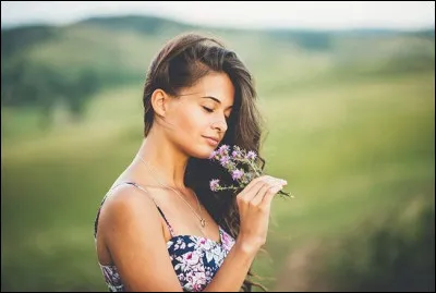 "Maître Renard, par l'odeur alléché, lui tint à peu près ce langage...". Quelle est cette fable de La Fontaine ?