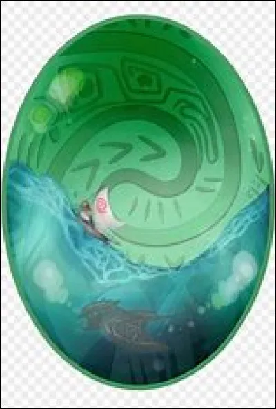 Le cur de Te Fiti est...