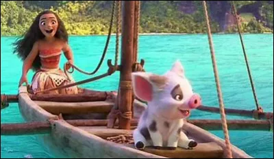 Que fait-il dessus ?