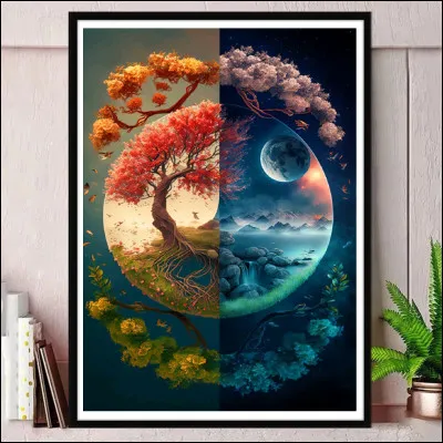 Quelle est ta saison favorite ?