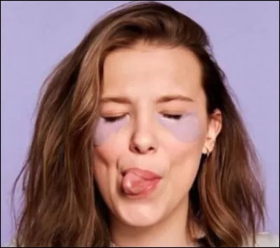 Quelle est la taille de Millie Bobby Brown ?