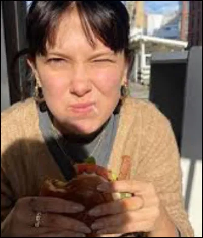 Quel est le plat préféré de Millie Bobby Brown ?