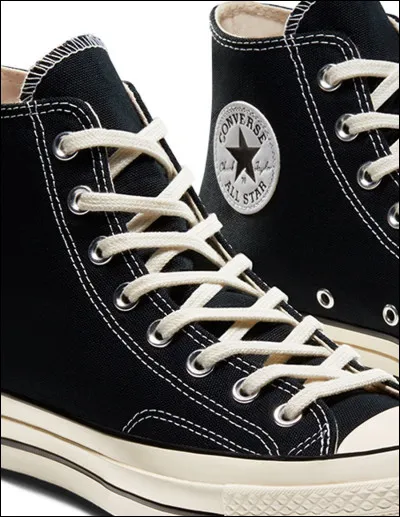 À quelles chaussures correspond cette image ?