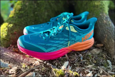 Connais-tu ces chaussures de trail ?