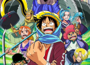 Quiz ''One Piece'' - Saga ''Alabasta'' - Les personnages