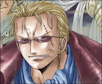 Il est le chef rebelle de la ville d'Erumalu, située dans le Royaume d'Alabasta. Il se bat pour les droits de son peuple et s'oppose à la tyrannie de Baroque Works. Qui est-il ?