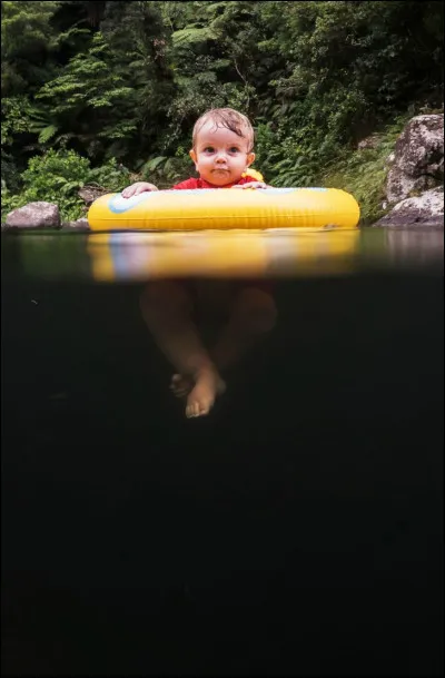 Comment appelle-t-on la phobie de l'eau ?