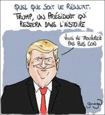 Ayant gouverné les États-Unis du 20 janvier 1981 au 20 janvier 1989, qui fut le quarantième président de ce pays ?
