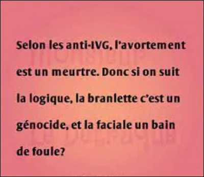 Quel pays a été le premier au monde à dépénaliser l'avortement en 1920 ?