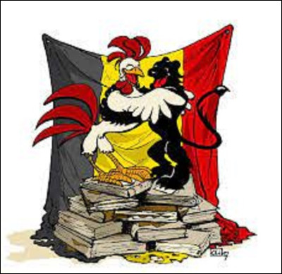 À quelle date tombe la fête nationale belge ?