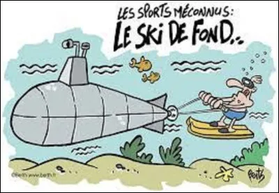 Dans le roman d'aventure de Jules Verne ''Vingt Mille Lieues sous les mers'' paru en 1869, quel est le nom du sous-marin du capitaine Nemo ?
