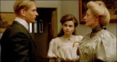 Quel est le titre de ce film romantique ?