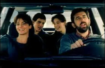 Quel est ce film de Moretti palme d'or à Cannes en 2001 ?